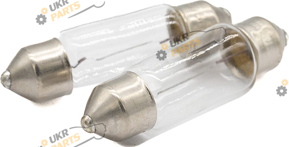 Лампочка салона MTA C5W 11x36mm 10 шт (82158 MC1)