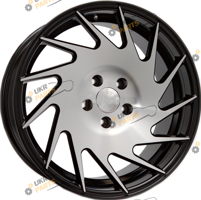 Литой диск Replica Vossen (VLE1) R19 (1002052921)