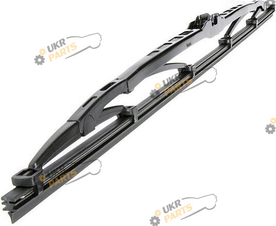 Дворник Valeo Silencio blister U51S (567781)