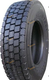 Шина Kelly TRACTION ARMORSTEEL KDM+ 3PSF (315/80 R22.5 150K) всесезонные (572651)