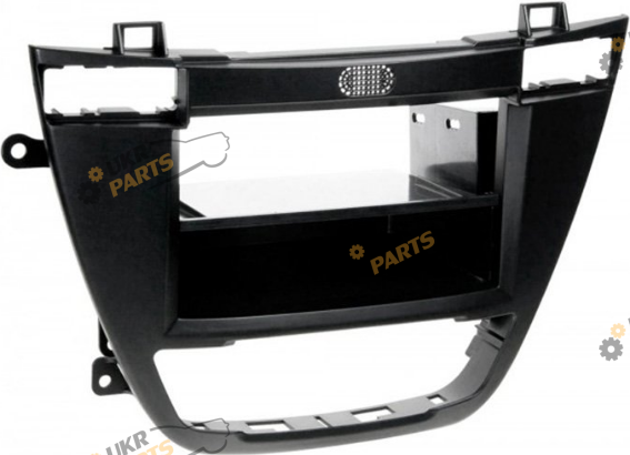 Переходная рамка Opel Insignia 2008-2013,Buick Regal 2009+ 1/2 din (281230-22-1)