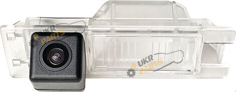 Штатная камера заднего вида Prime-X CA-9539 Opel (22393)