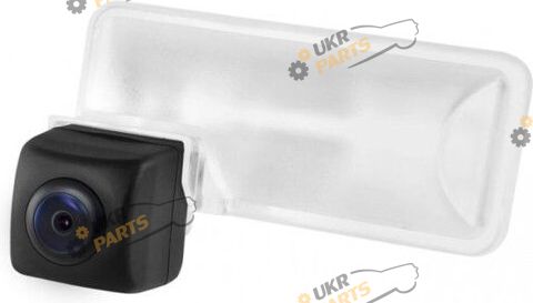 Крепление к камере Gazer CAFG110 Subaru (24476)