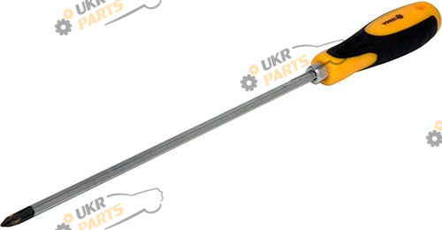 Отвертка ударная Vorel PH3 1 шт (62178)