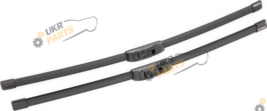 Пара дворников Bosch Aerotwin (3 397 118 997)