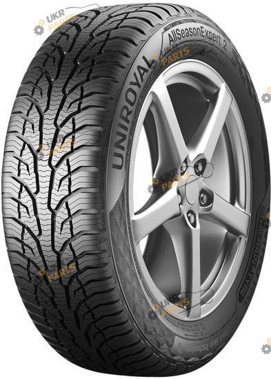 Шина UniRoyal AllSeasonExpert 2 (155/60 R15 74T) всесезонные (15560R15COUN74TASEXP2)