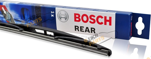 Дворник Bosch Rear A404 H OPEL/RENAULT Vivaro (B)/Trafic III (3397016086)