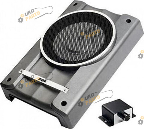Активный сабвуфер Mystery MBS-304A (11578)
