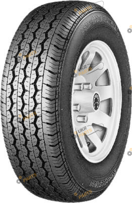 Шина Bridgestone RD-613 STEEL (195/70 R15C 104S) (19338)