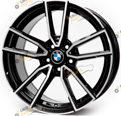 Литой диск Replica BMW M47 (BMF) R18 (1002096315)