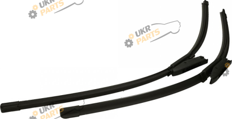 Пара дворников Bosch Aerotwin (3 397 007 502)