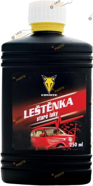 Полироль для кузова Coyote 0.25 л (AC C831211)