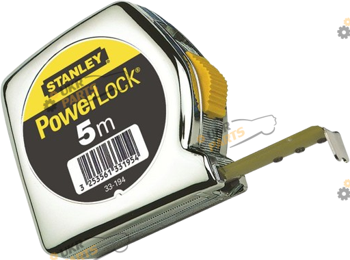 Рулетка Stanley Powerlock 5м (1-33-191)