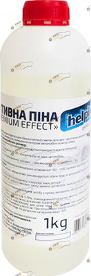 Пена для мойки HELPIX 1 л (32760)
