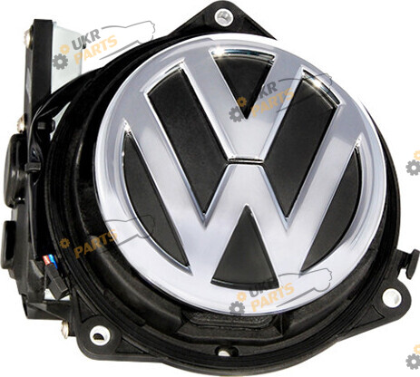 Штатная камера заднего вида Gazer CC3005-5G0 Volkswagen (20238)