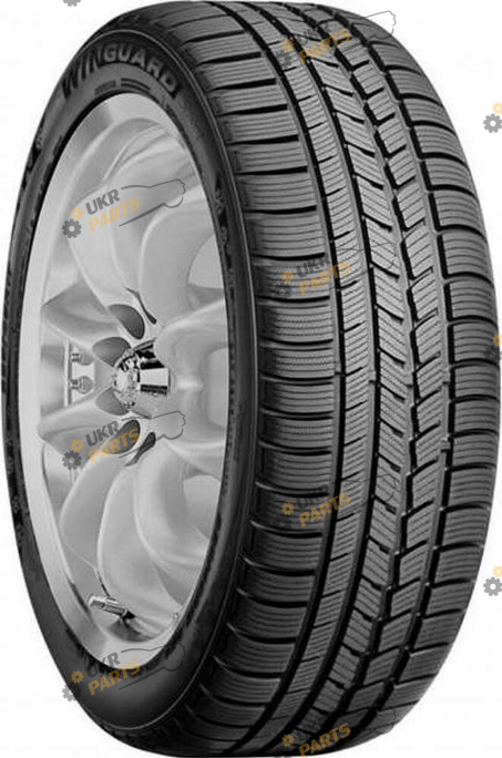 Шина Roadstone Winguard Sport Korea 2023 (185/60 R15 84T) зимние