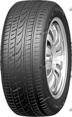 Шина Aplus XL A607 (225/55 R17 101W) летние (AP121H1)