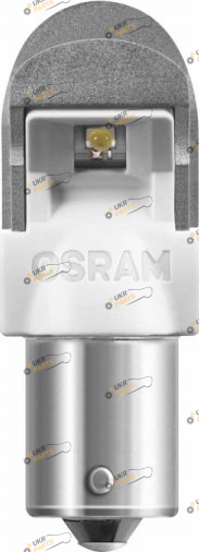 LED лампа Osram LEDriving Premium P21W 4 Вт (OS 7556 CW-02B)