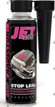 Герметик для системы охлаждения Xado Jet 100 Stop Leak (Радиатор) 250 мл (XB 40093_	)
