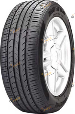 Шина Kingstar Road Fit SK10 (225/55 R17 101W) летние (D0DBD5)