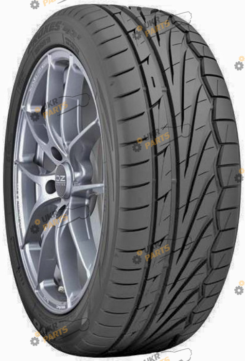 Шина Toyo PROXES TR1 (215/45 R17 91W) летние (TS01463)