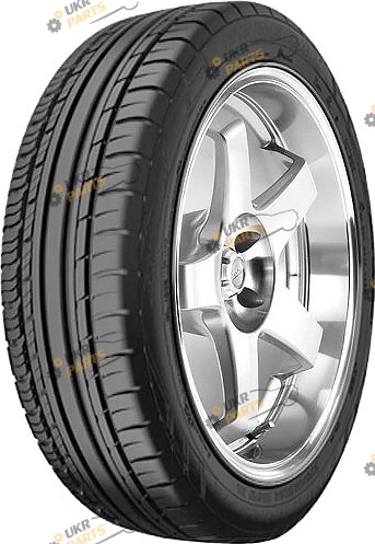 Шина Federal COURAGIA F/X (295/40 R20 106V) летние (40IL0ATE)