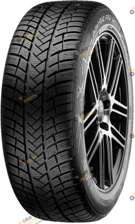 Шина Vredestein (205/45 R17 88V) зимние (20545R17ZOVR88VWPRO)