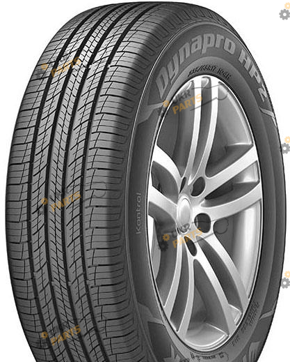 Шина Hankook Dynapro HP2 RA33 (245/70 R16 107H) летние (1013533)