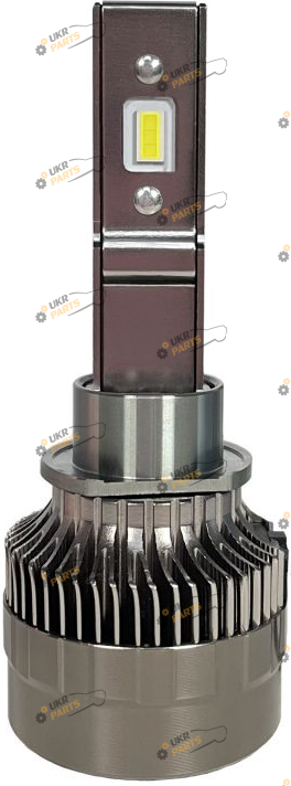 LED лампа Michi 5500K H4 (MI LED H1 (5500K))
