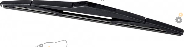 Дворник Bosch Aerotwin (3 397 015 107)