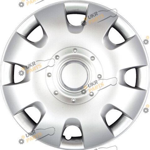 Колпак SJS R15 универсальные без эмблемы (SJS 304)