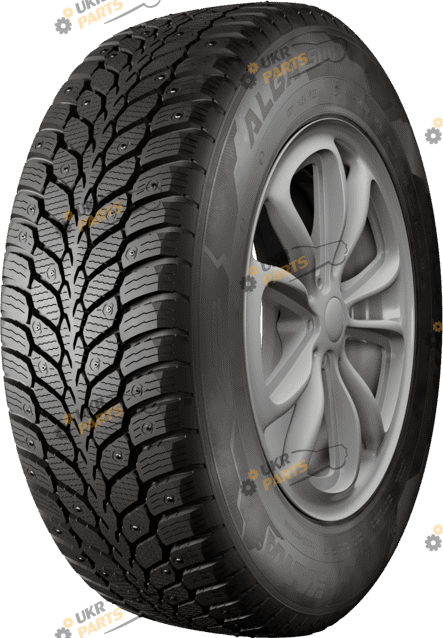 Шина Кама ALGA SUV (HK-532) (205/70 R15 96T) зимние (1150033)