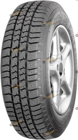 Шина Sava TRENTA (195/70 R15C 104Q) зимние (195/70R15C TRENTA 104/102Q MS)