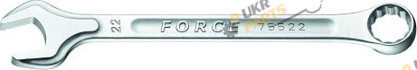 Ключ комбинированный Force 23 мм 23мм (75523)
