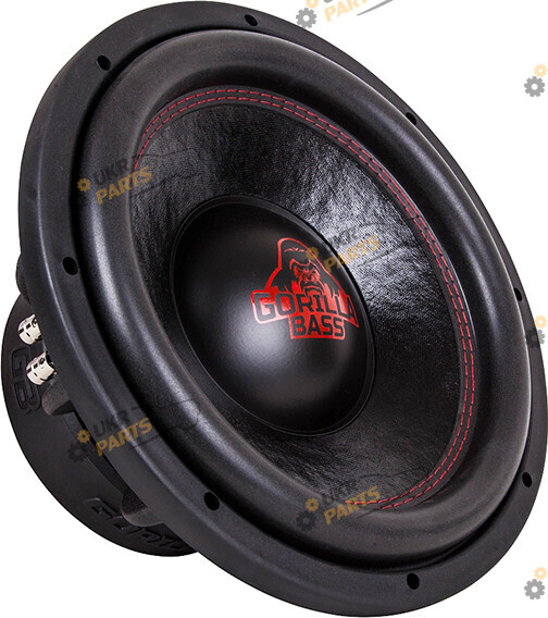 Динамик сабвуфера Kicx Gorilla Bass E12 (28252)