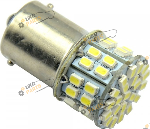 Лампочка AllLight T25/5 50 диодов 1206 1157 BA15S 24V (29056900)