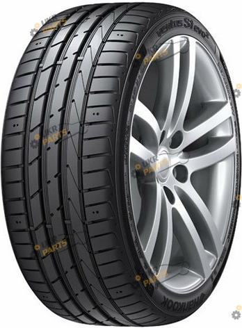 Шина Hankook Ventus S1 evo2 K117 XL (235/45 R17 97Y) летние (1012673)
