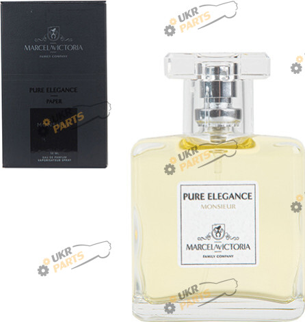 Ароматизатор Tasotti Pure Elegance Paper | Кедровое дерево (102825)