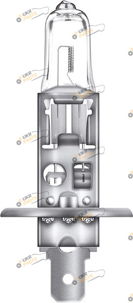 Галогеновая лампа Osram H1 1 шт (64150 NBS-01B)