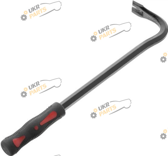 Intertool Цвяходер 350×16 мм (UT-4235)
