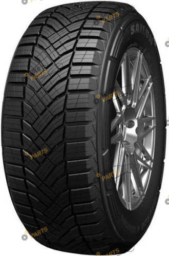 Шина Sailun COMMERCIO 4 SEASONS (215/75 R16C 116R) всесезонные (3220011864)