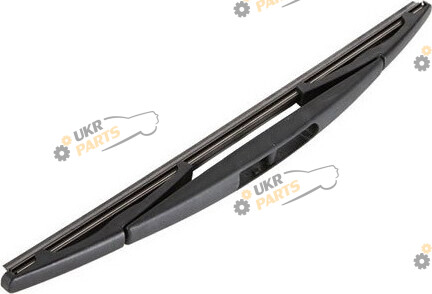 Дворник Bosch Twin Rear (3 397 011 432)