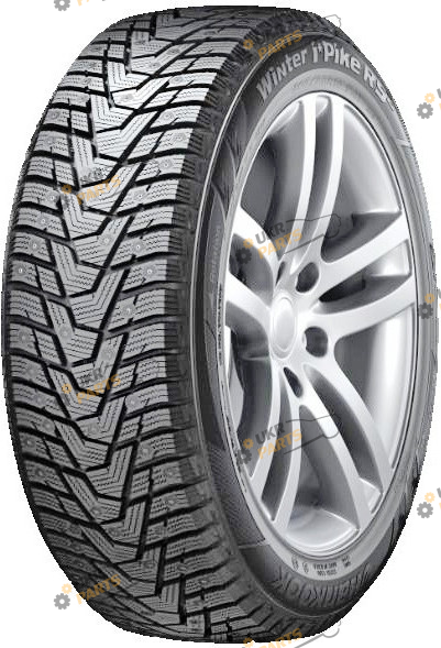 Шина Hankook Winter i*Pike X W429A (215/70 R16 100T) зимние (1001535429)