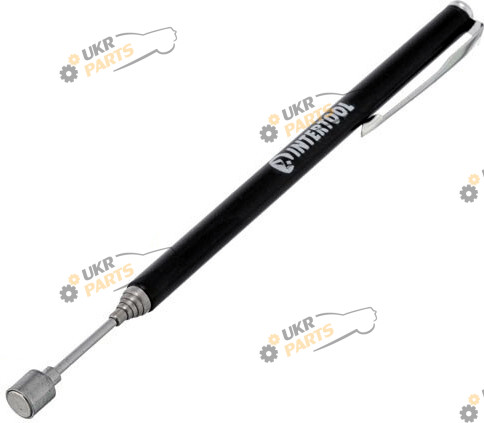 Магнит телескопический Intertool 127-635 мм (ET-1005)