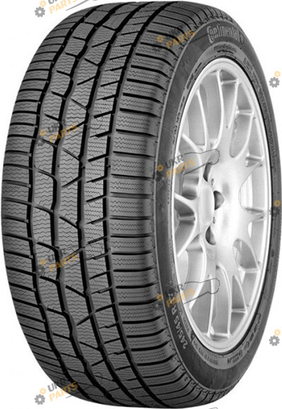 Шина Continental ContiWinterContact TS 830P (215/55 R16 93H) зимние (03530750000)