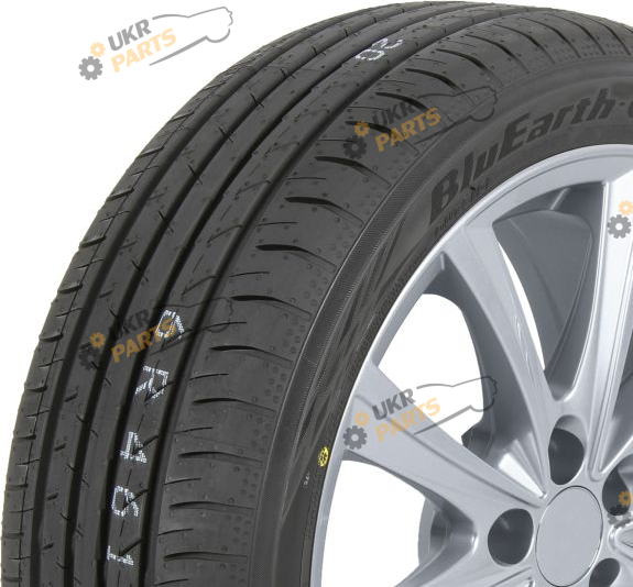 Шина Yokohama BluEarth-GT AE51 (195/50 R16 88V) летние (19550R16LOYO88VAE51)