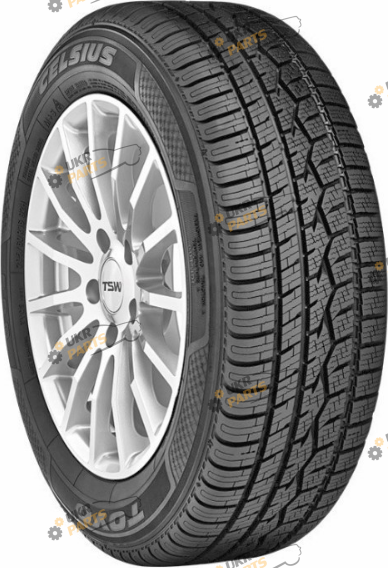 Шина Toyo CELSIUS (195/50 R15 82H) всесезонные (3804200)