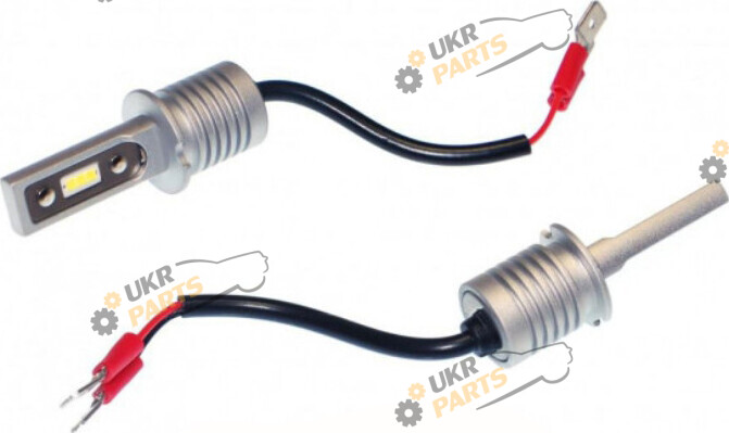 LED лампа Baxster SE H3 22 Вт (26653)