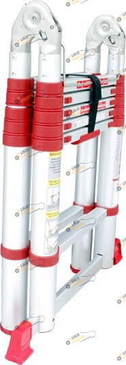 Лестница Intertool (LT-3039)