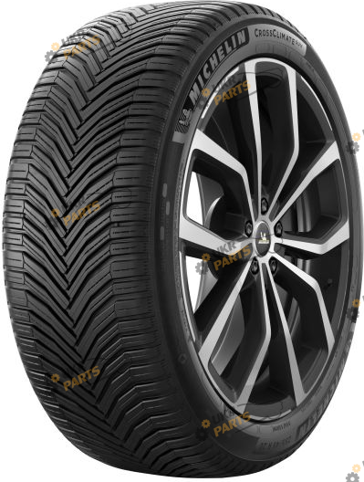 Шина Michelin CrossClimate SUV (265/45 R20 108Y) летние (26545R20CTMI108YCRCS)